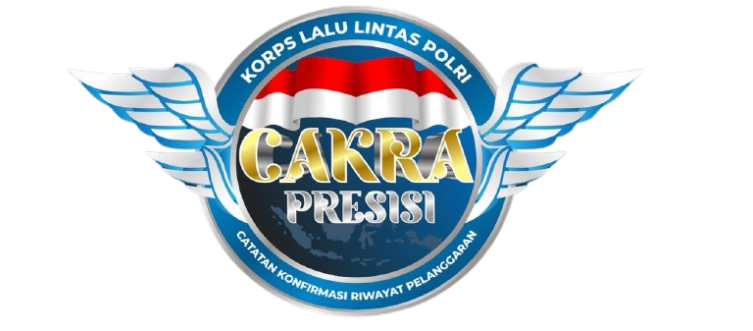 Cakra Presisi